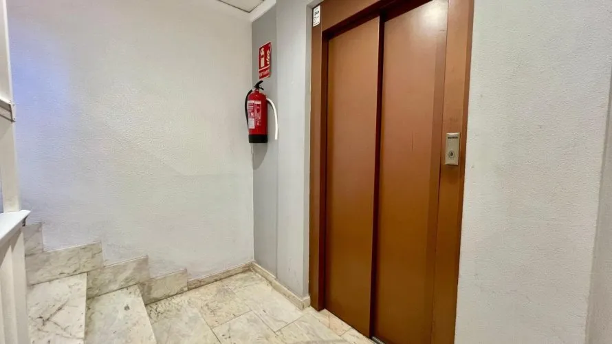 Apartment de 1 chambre à Torrevieja, Spain No. 3193 № 4