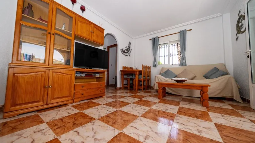 Villa de 96m² à La Zenia, Spain No. 3265 № 14