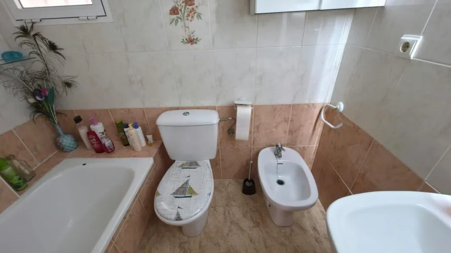 Apartment de 3 chambres à Torrevieja, Spain No. 3104 № 9