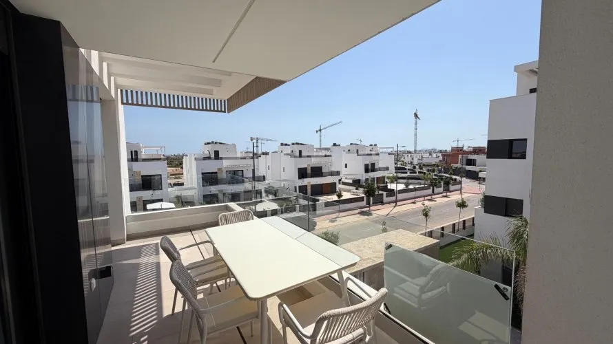 Apartment de 2 chambres à Los Alcazares, Spain No. 3174 № 9