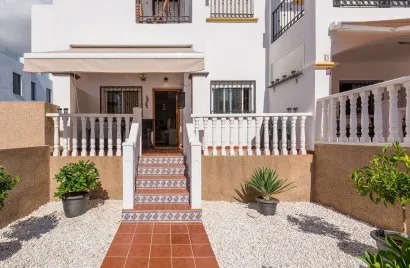 Apartment de 62m² à Los Altos, Spain No. 3222