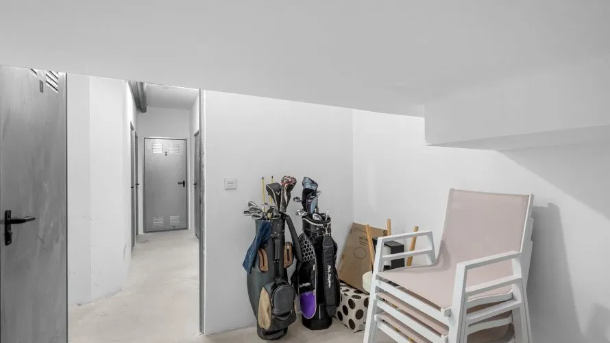 Apartment de 74m² à Los Altos, Spain No. 3253