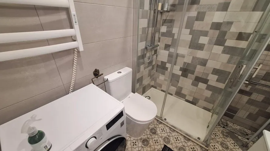 Apartment de 30m² à Torrevieja, Spain No. 3229 № 5