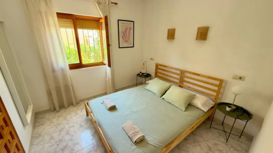 Apartment de 2 chambres à Benitachell, Spain No. 3129 № 25