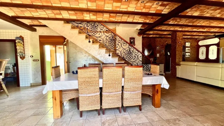 Villa de 4 chambres à Almoradi, Spain No. 3209 № 5