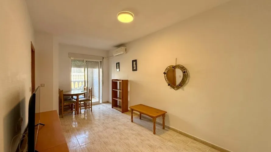 Apartment de 2 chambres à Torrevieja, Spain No. 3205 № 23