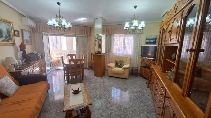 Apartment de 82m² à Torrevieja, Spain No. 3290 № 27