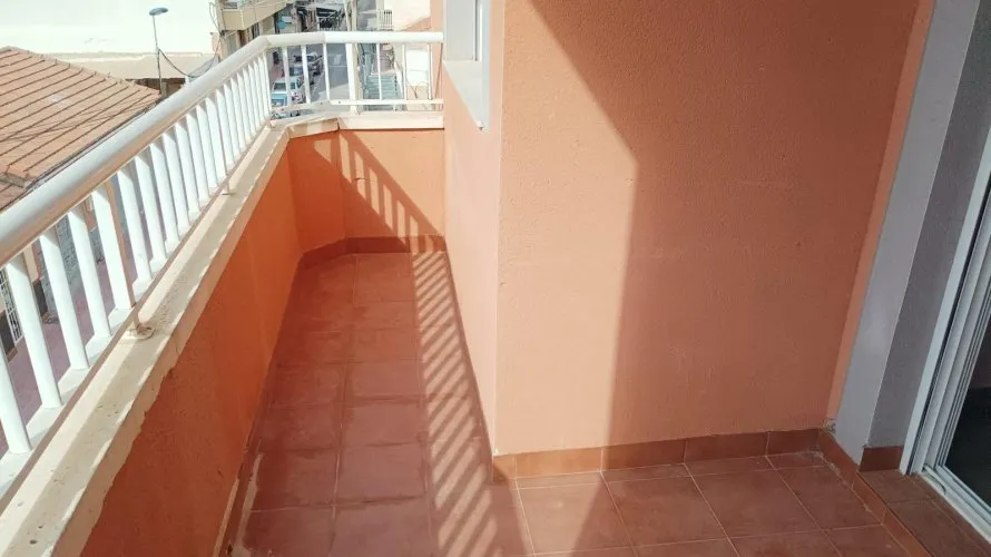 Apartment de 2 chambres à Torrevieja, Spain No. 3154 № 1
