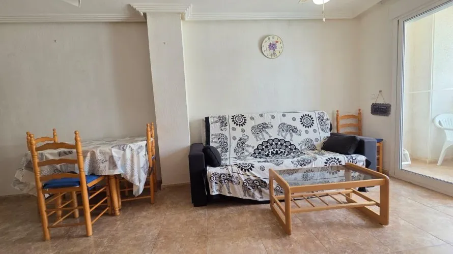 Apartment de 2 chambres à Torrevieja, Spain No. 3139 № 8