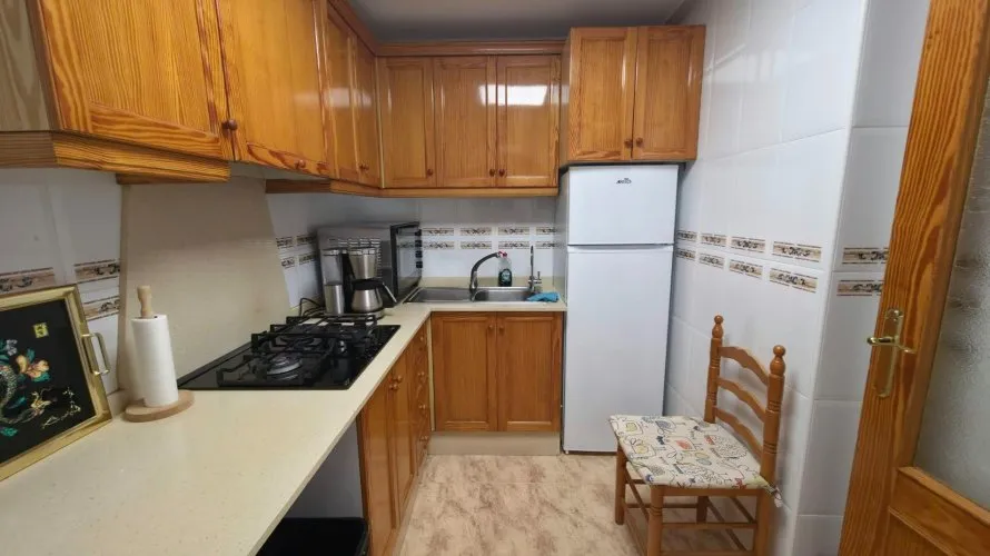 Apartment de 3 chambres à Torrevieja, Spain No. 3104 № 23