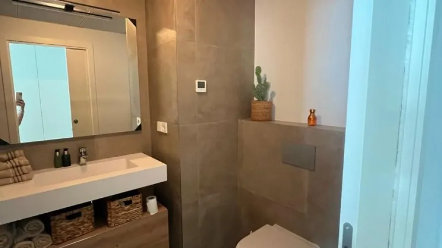Penthouse de 3 chambres à Villajoyosa, Spain No. 3258 № 9
