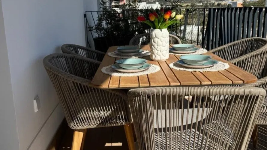Penthouse de 3 chambres à Villajoyosa, Spain No. 3258 № 13
