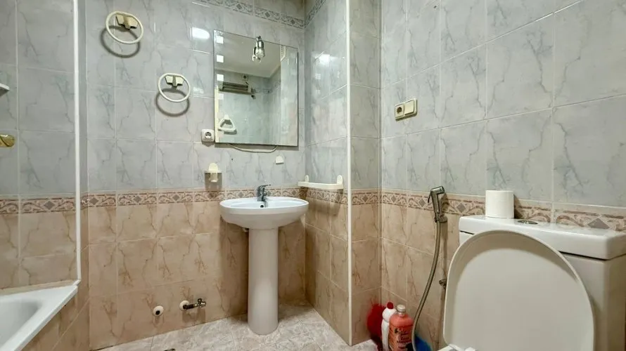Apartment de 2 chambres à Torrevieja, Spain No. 3098 № 3