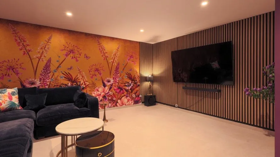 Villa de 170m² à Los Alcazares, Spain No. 3217 № 2