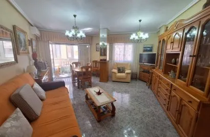 Apartment de 82m² à Torrevieja, Spain No. 3290