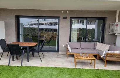 Penthouse de 157m² à Finestrat, Spain No. 3107