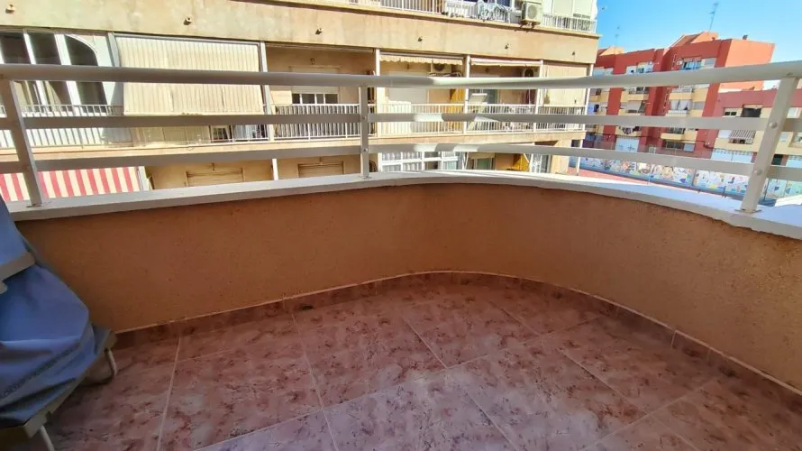 Apartment de 2 chambres à Torrevieja, Spain No. 3293 № 23