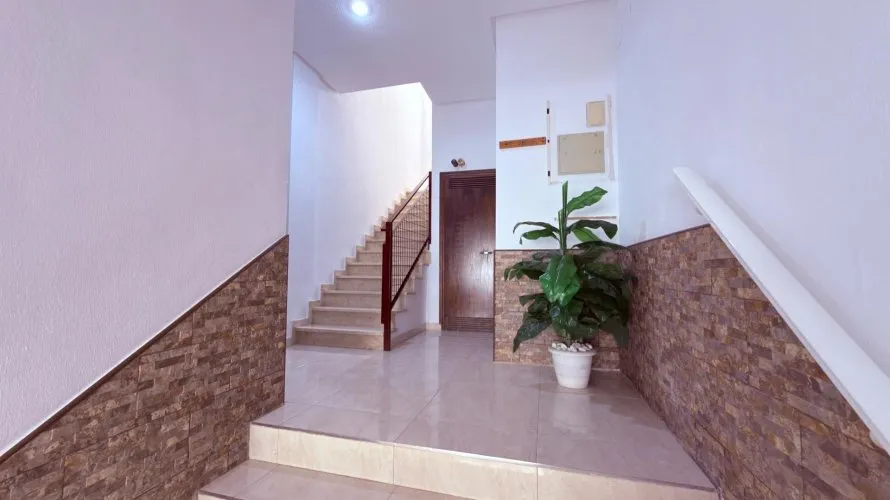 Apartment de 1 chambre à Alicante, Spain No. 3126 № 1