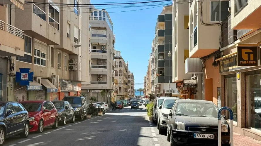 Apartment de 2 chambres à Torrevieja, Spain No. 3098 № 28