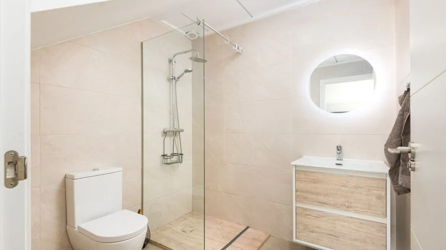 Villa de 121m² à Las Esperanzas, Spain No. 3169 № 21