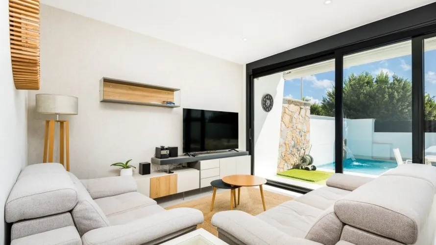Villa de 139m² à Los Cuarteros, Spain No. 3286 № 23