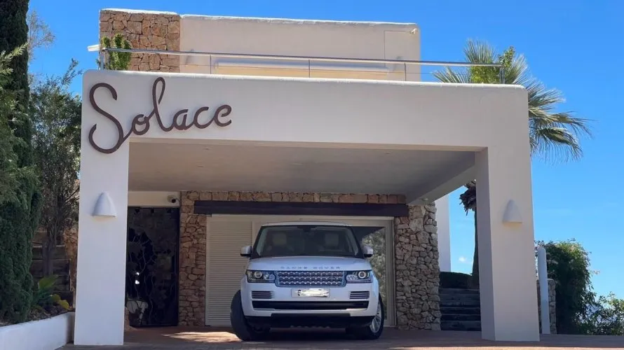 Villa de 229m² à Moraira, Spain No. 3284 № 26