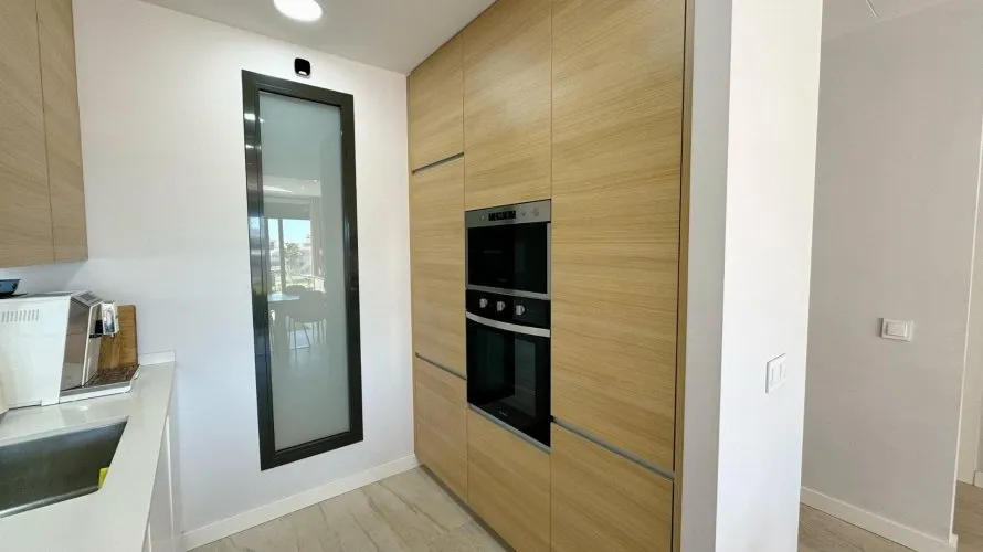 Penthouse de 3 chambres à Finestrat, Spain No. 3081 № 22