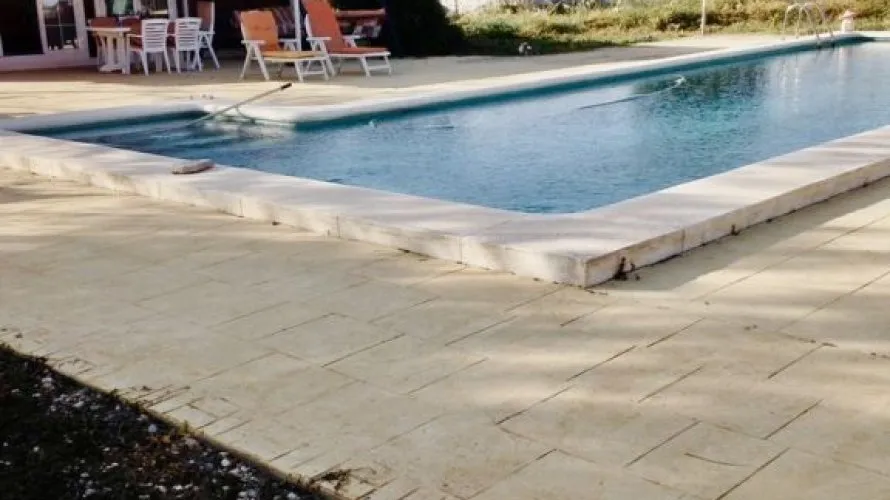 Villa de 398m² à Els Poblets, Spain No. 3123 № 1