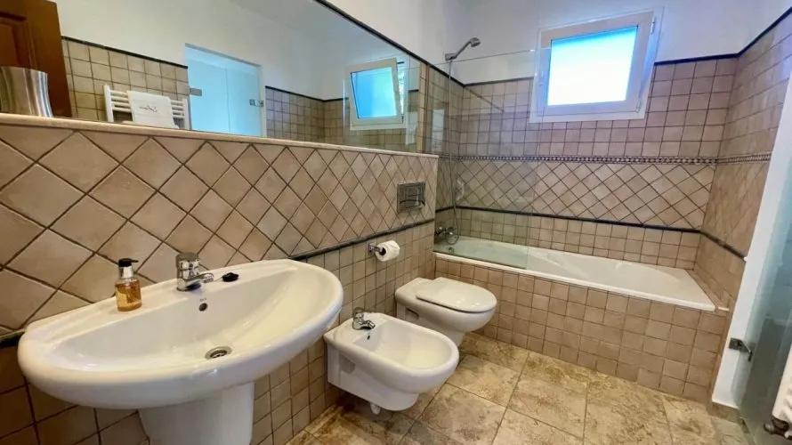 Villa de 229m² à Moraira, Spain No. 3284 № 7