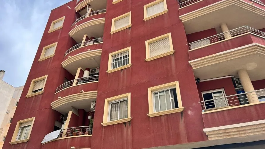 Apartment de 2 chambres à Torrevieja, Spain No. 3153 № 13