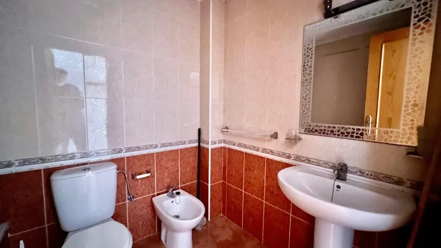 Apartment de 1 chambre à Torrevieja, Spain No. 3193 № 6