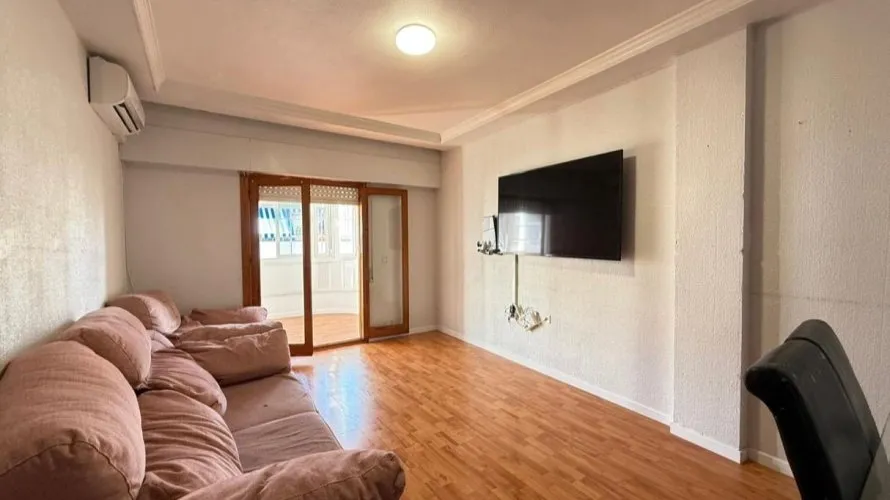 Penthouse de 3 chambres à Torrevieja, Spain No. 3251 № 2