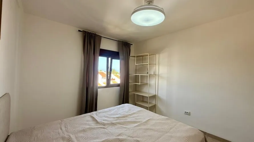 Penthouse de 1 chambre à Torrevieja, Spain No. 3137 № 6