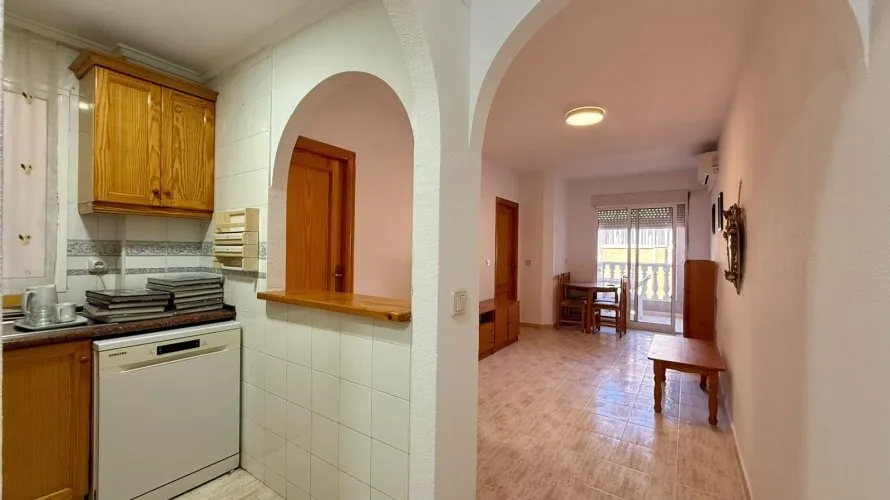 Apartment de 2 chambres à Torrevieja, Spain No. 3205 № 6