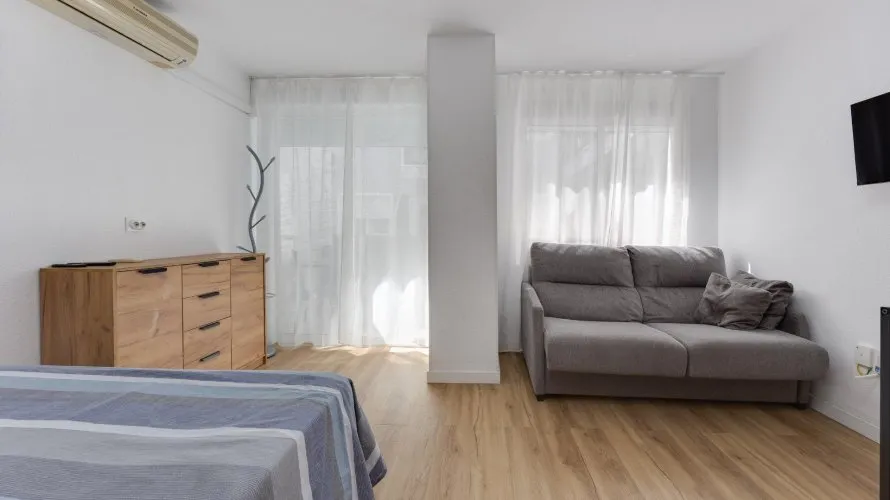 Apartment de 26m² à Torrevieja, Spain No. 3146 № 25