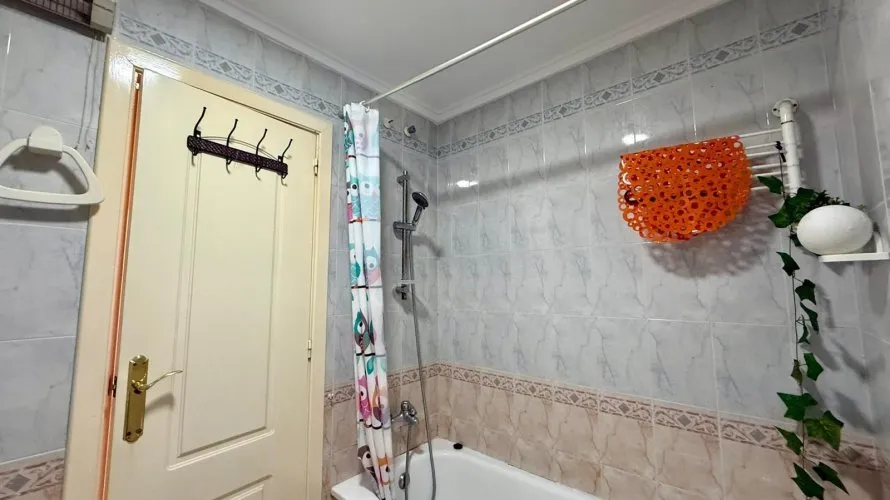 Apartment de 2 chambres à Torrevieja, Spain No. 3098 № 6