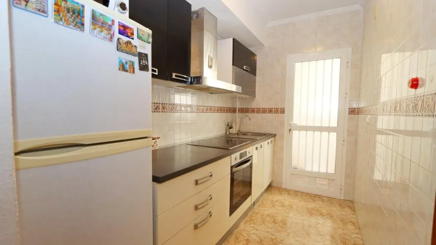 Apartment de 1 chambre à Alicante, Spain No. 3091 № 12