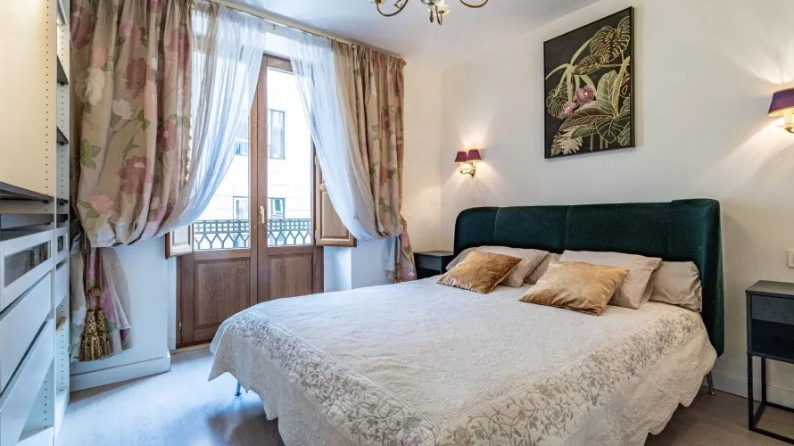 Apartment de 3 chambres à Valencia, Spain No. 3226 № 7