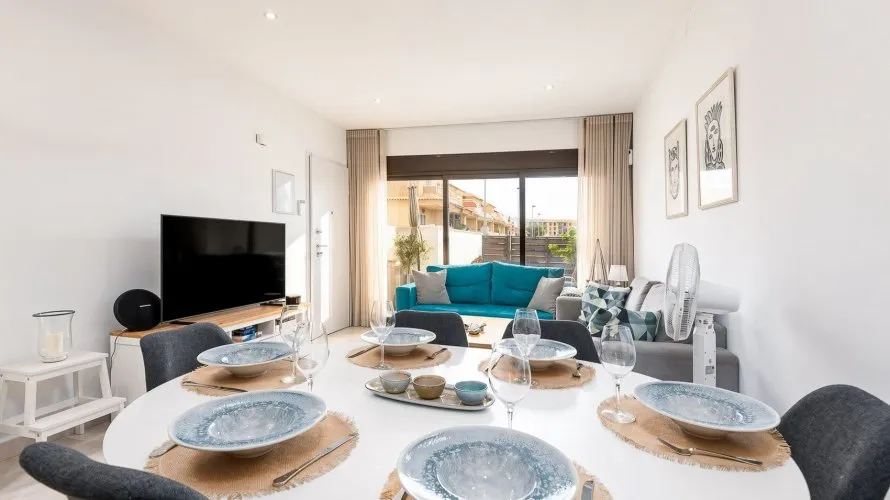 Apartment de 87m² à Las Esperanzas, Spain No. 3213 № 14