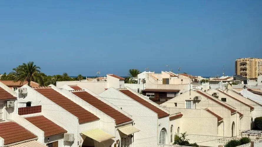 Penthouse de 1 chambre à Torrevieja, Spain No. 3137 № 18