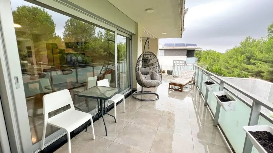 Apartment de 4 chambres à Chiva, Spain No. 3150 № 10