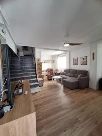 Penthouse de 1 chambre à Torrevieja, Spain No. 3249