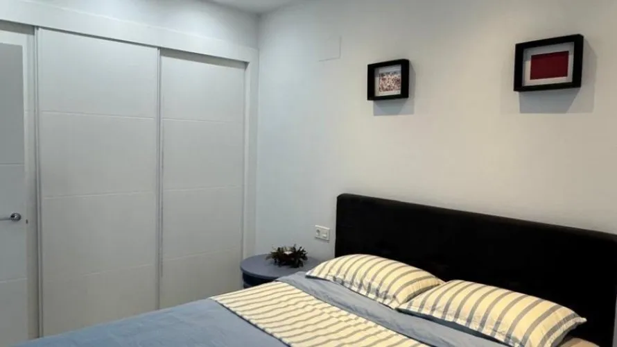 Apartment de 1 chambre à Torrevieja, Spain No. 3178 № 21