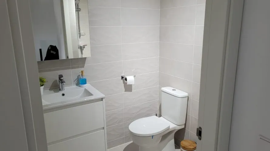 Penthouse de 157m² à Finestrat, Spain No. 3107 № 11