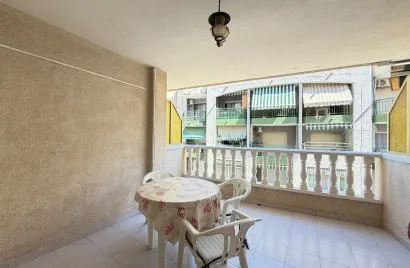 Apartment de 1 chambre à Torrevieja, Spain No. 3257