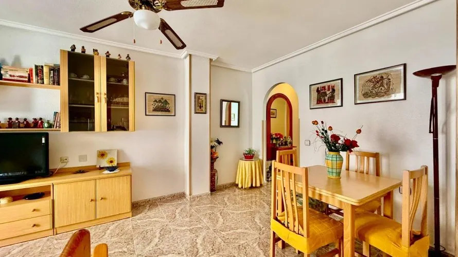 Apartment de 2 chambres à Torrevieja, Spain No. 3068 № 26