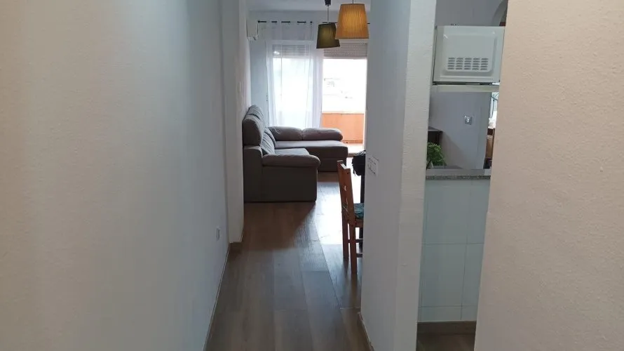 Apartment de 2 chambres à Torrevieja, Spain No. 3154 № 21