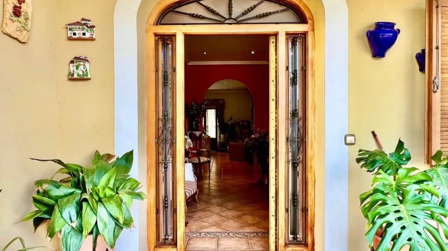 Villa de 3 chambres à Daya Vieja, Spain No. 3108 № 20