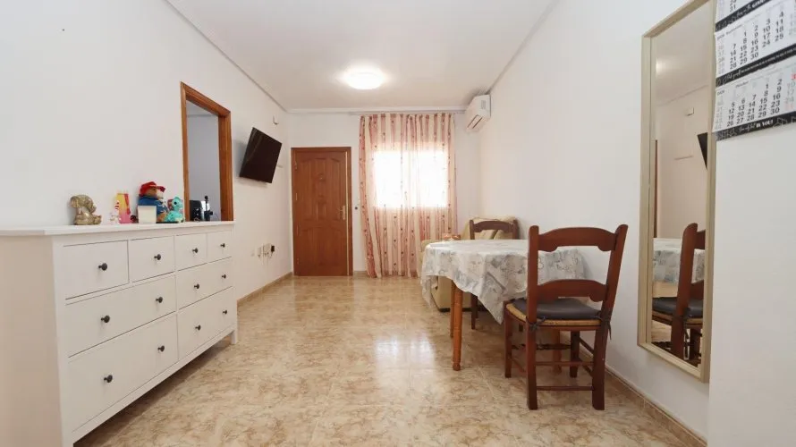 Apartment de 1 chambre à Alicante, Spain No. 3091 № 19