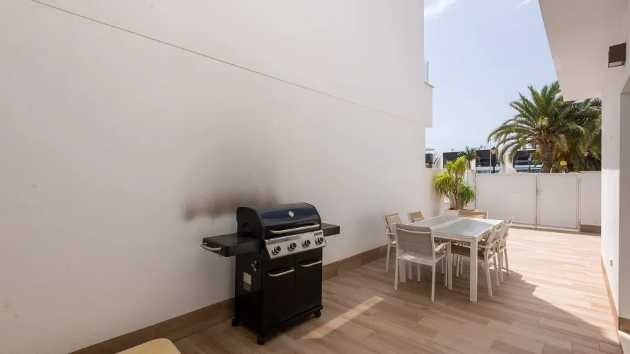 Villa de 121m² à Las Esperanzas, Spain No. 3169 № 3